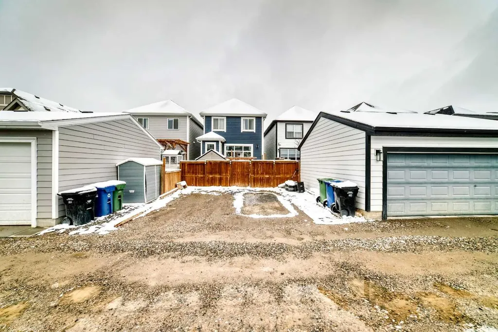 355 Masters Row SE Calgary AB T3M2T7