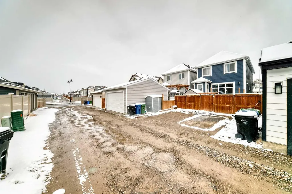 355 Masters Row SE Calgary AB T3M2T7