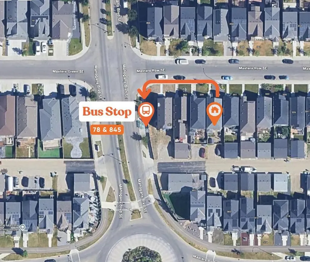 355 Masters Row SE Calgary AB T3M2T7