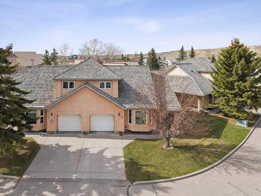 26 Quigley Drive Cochrane AB T4C 1M2
