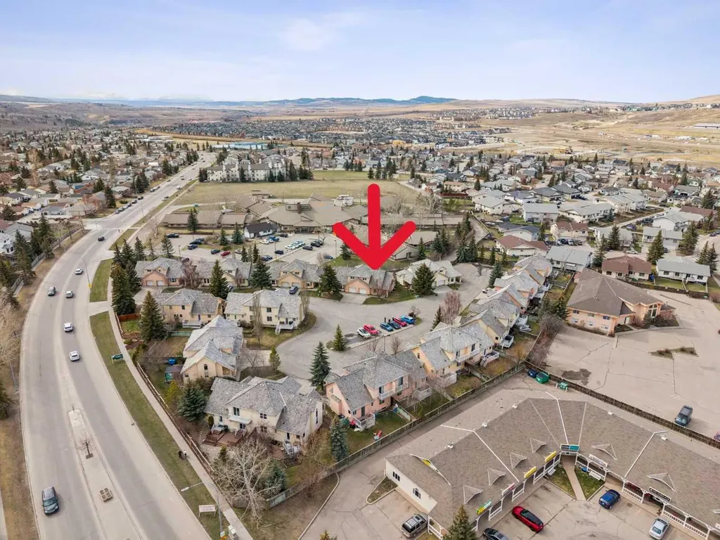 26 Quigley Drive Cochrane AB T4C 1M2