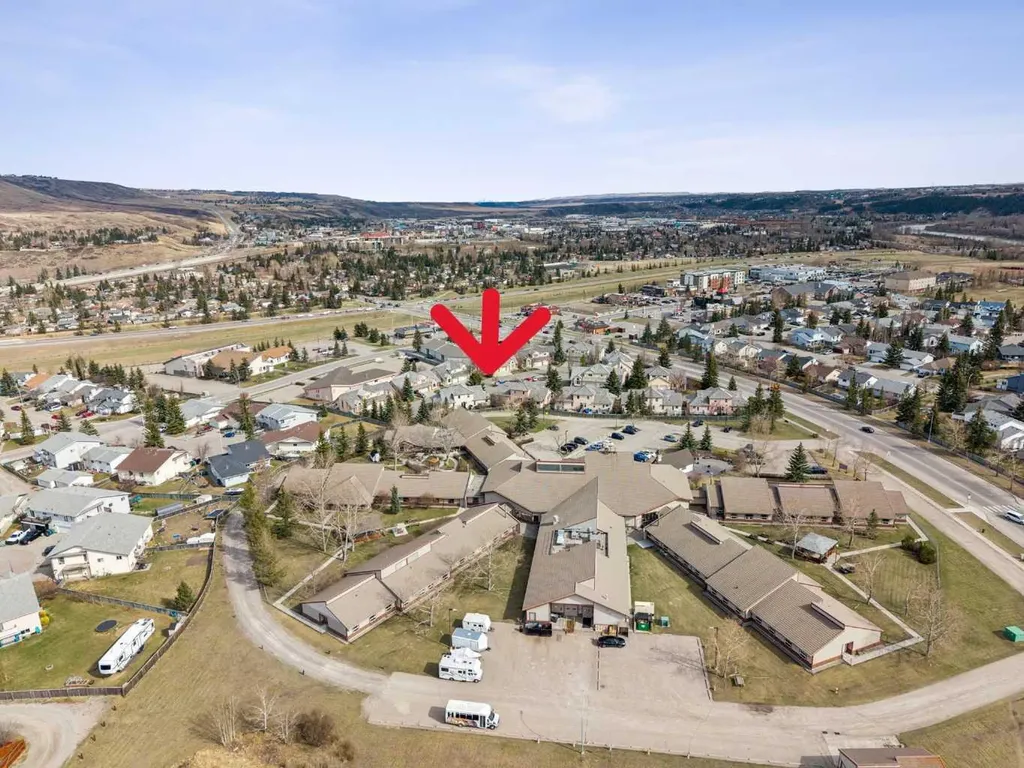 26 Quigley Drive Cochrane AB T4C 1M2