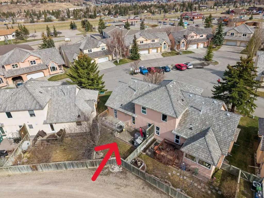 26 Quigley Drive Cochrane AB T4C 1M2