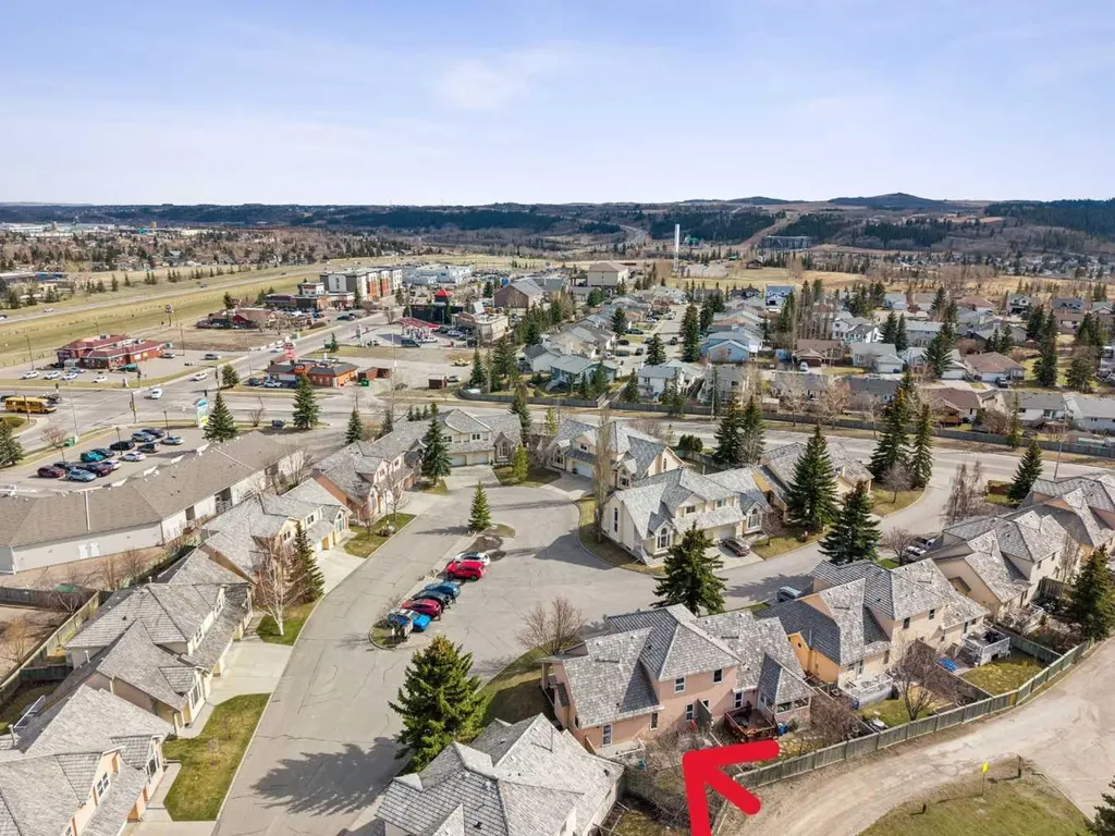26 Quigley Drive Cochrane AB T4C 1M2