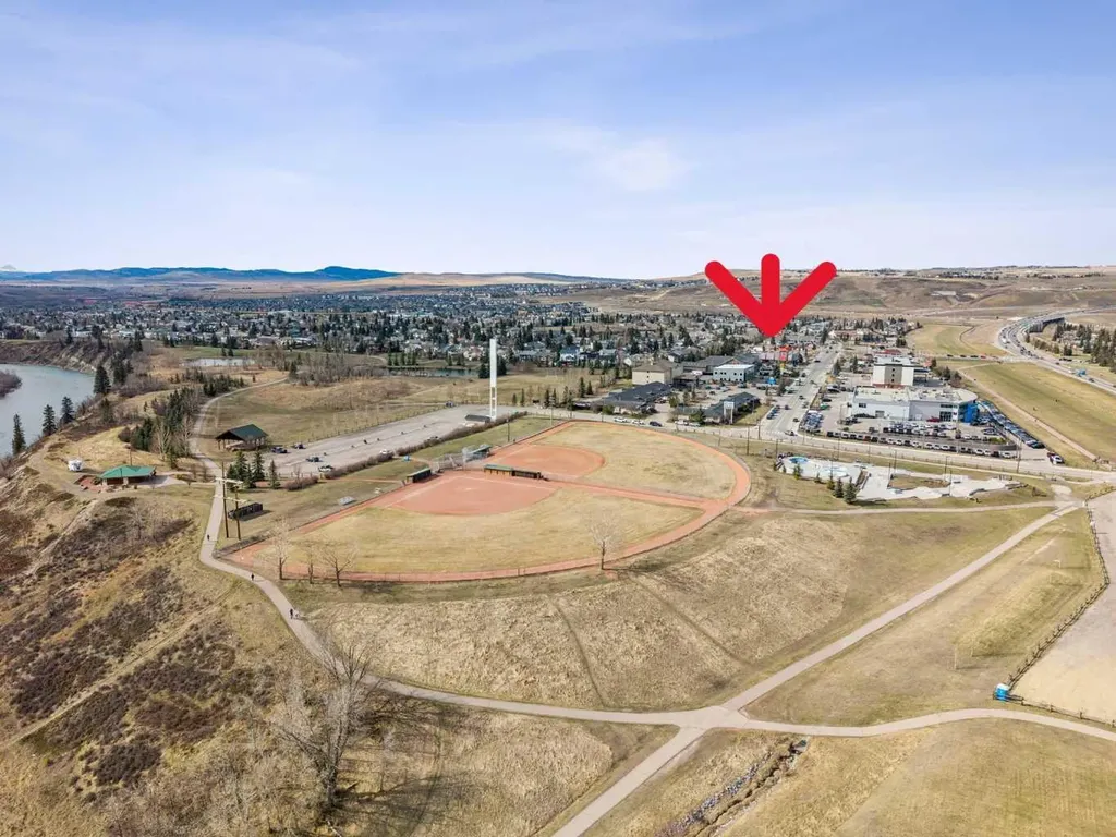 26 Quigley Drive Cochrane AB T4C 1M2