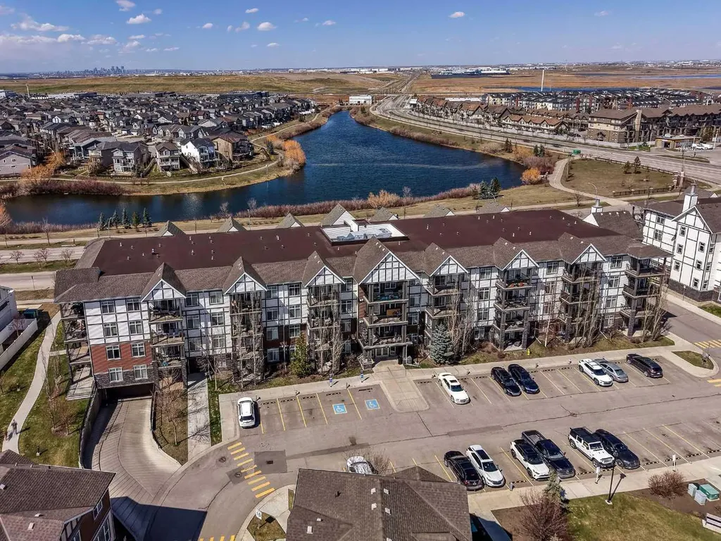 6603 New Brighton Avenue SE Calgary AB T2Z 5E5