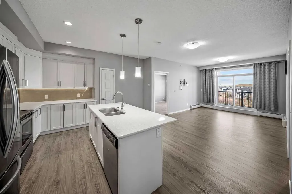6603 New Brighton Avenue SE Calgary AB T2Z 5E5