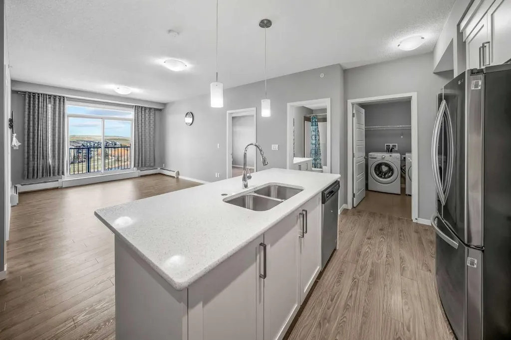 6603 New Brighton Avenue SE Calgary AB T2Z 5E5