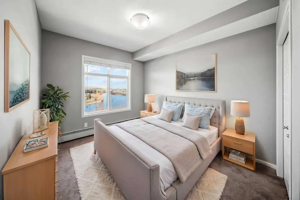 6603 New Brighton Avenue SE Calgary AB T2Z 5E5