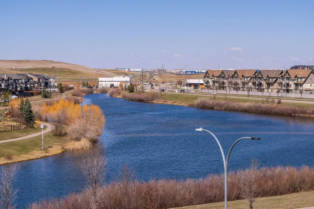 6603 New Brighton Avenue SE Calgary AB T2Z 5E5