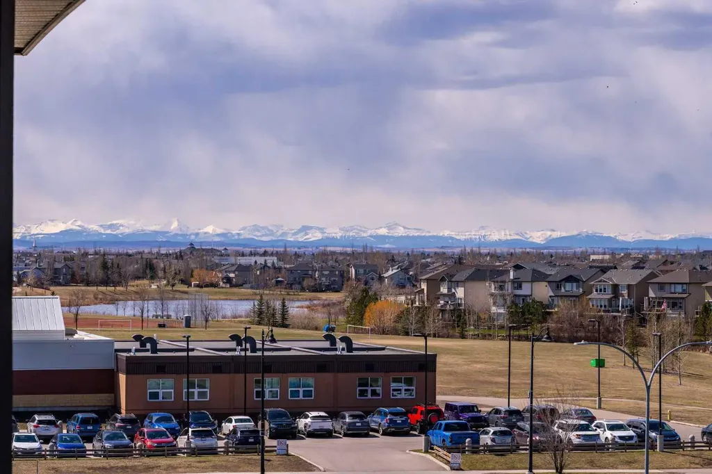 6603 New Brighton Avenue SE Calgary AB T2Z 5E5