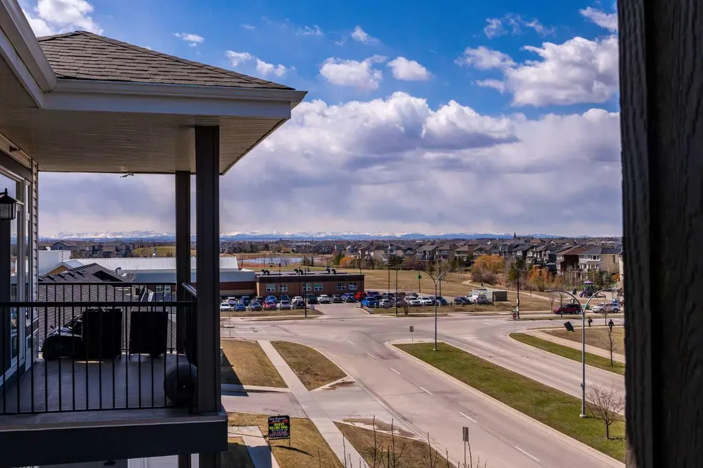 6603 New Brighton Avenue SE Calgary AB T2Z 5E5