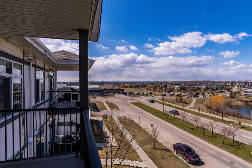 6603 New Brighton Avenue SE Calgary AB T2Z 5E5