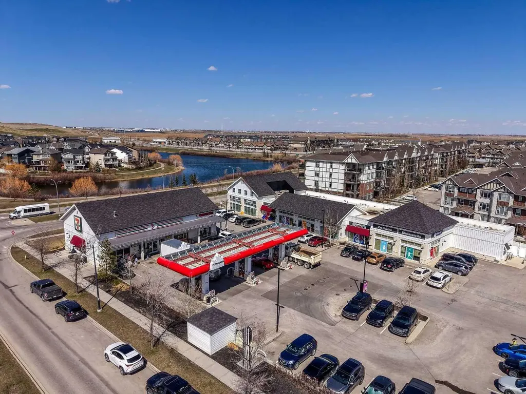6603 New Brighton Avenue SE Calgary AB T2Z 5E5
