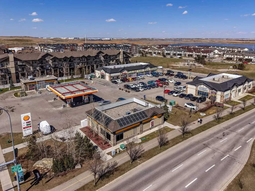 6603 New Brighton Avenue SE Calgary AB T2Z 5E5