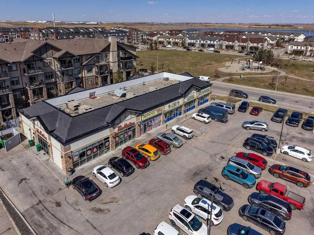 6603 New Brighton Avenue SE Calgary AB T2Z 5E5