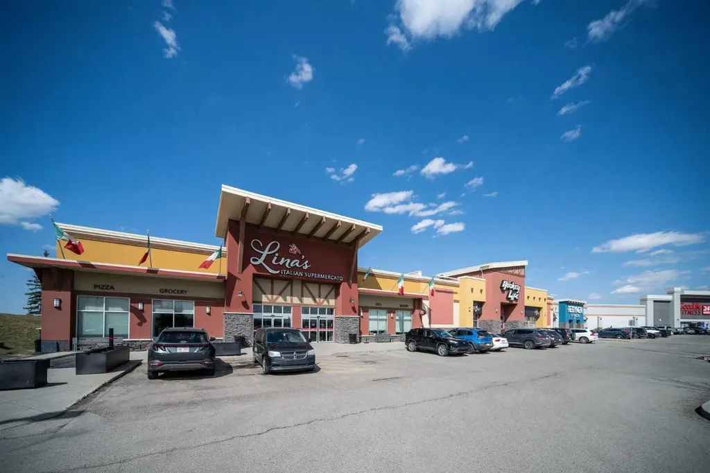 6603 New Brighton Avenue SE Calgary AB T2Z 5E5