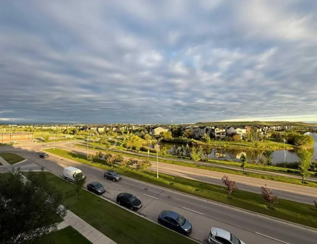 6603 New Brighton Avenue SE Calgary AB T2Z 5E5