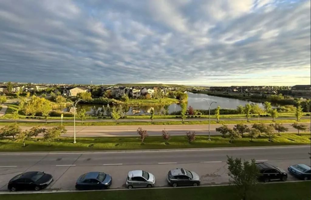 6603 New Brighton Avenue SE Calgary AB T2Z 5E5