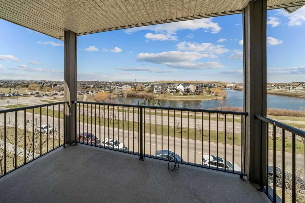 6603 New Brighton Avenue SE Calgary AB T2Z 5E5