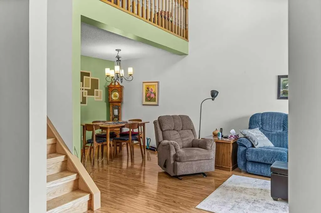 216 Three Sisters Drive Canmore AB T1W 2M2