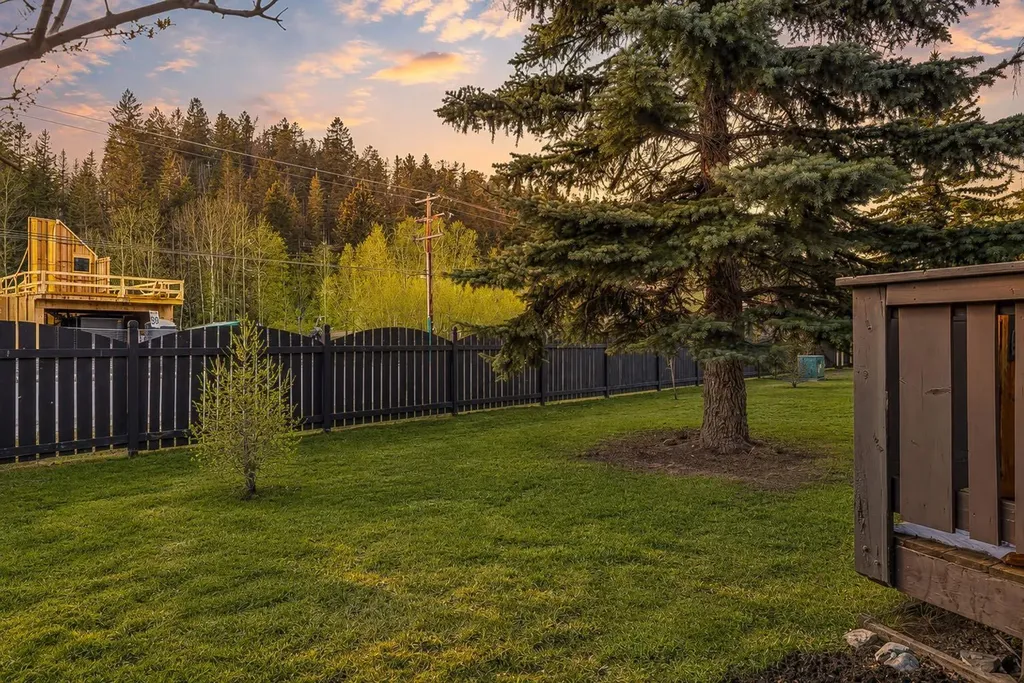 216 Three Sisters Drive Canmore AB T1W 2M2