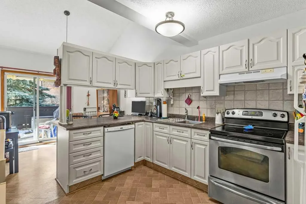 216 Three Sisters Drive Canmore AB T1W 2M2