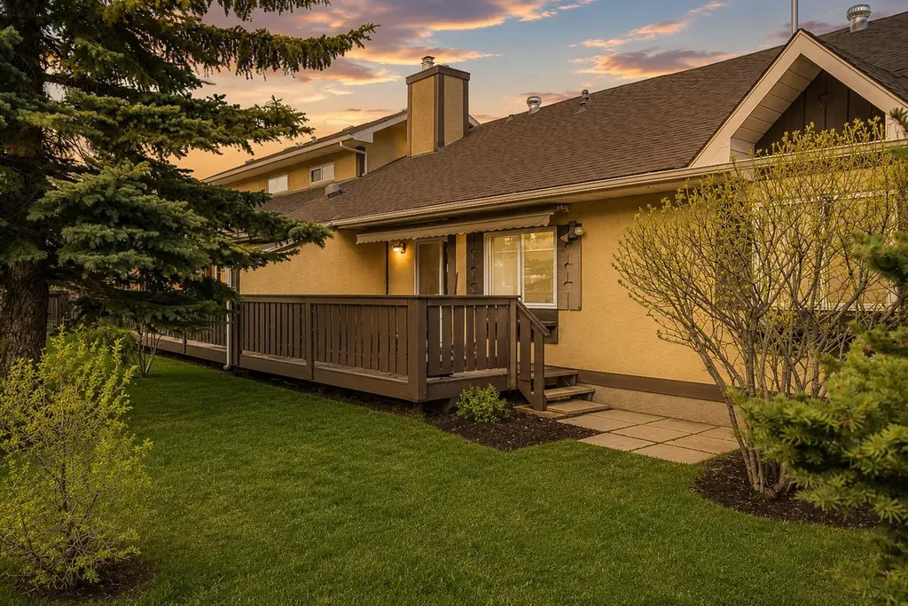 216 Three Sisters Drive Canmore AB T1W 2M2