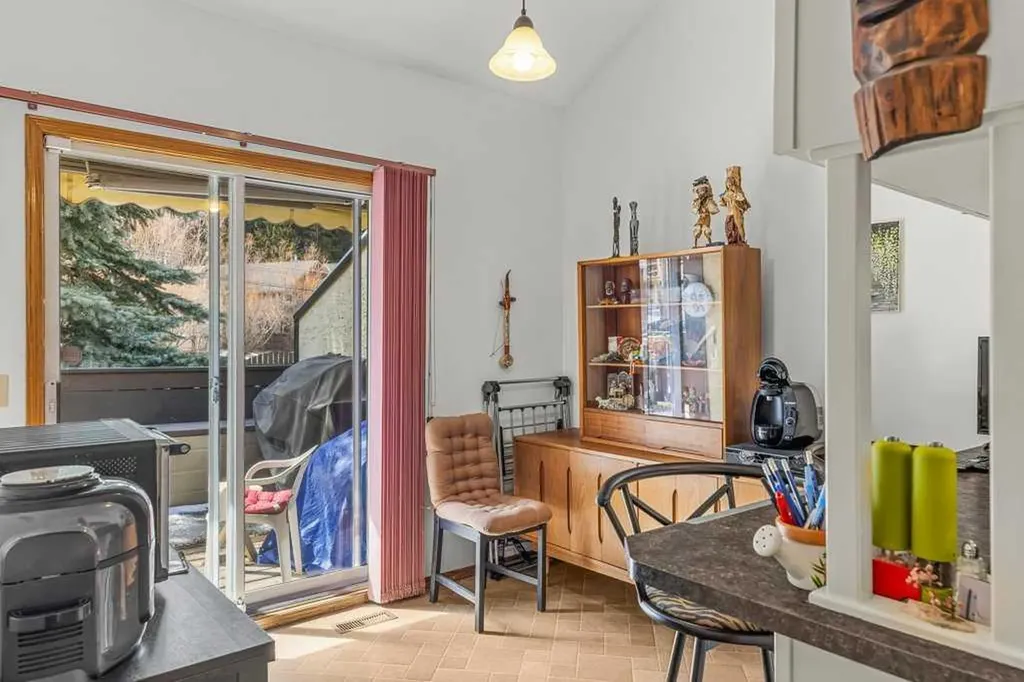 216 Three Sisters Drive Canmore AB T1W 2M2