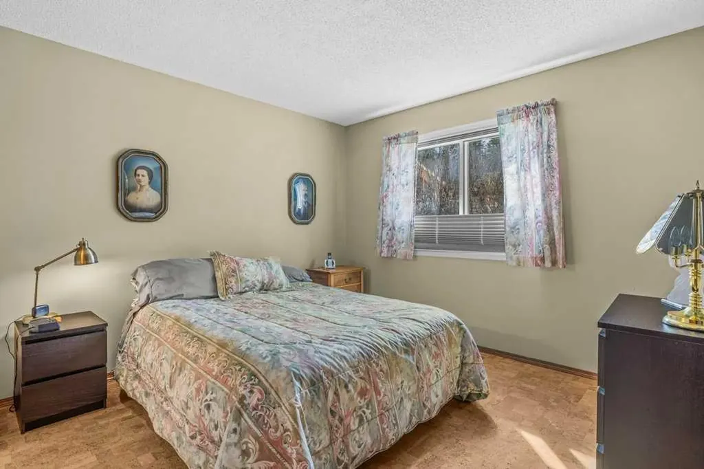 216 Three Sisters Drive Canmore AB T1W 2M2