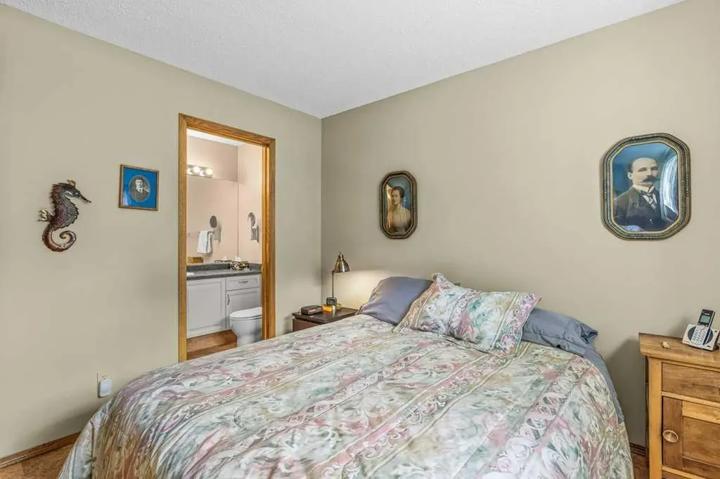 216 Three Sisters Drive Canmore AB T1W 2M2