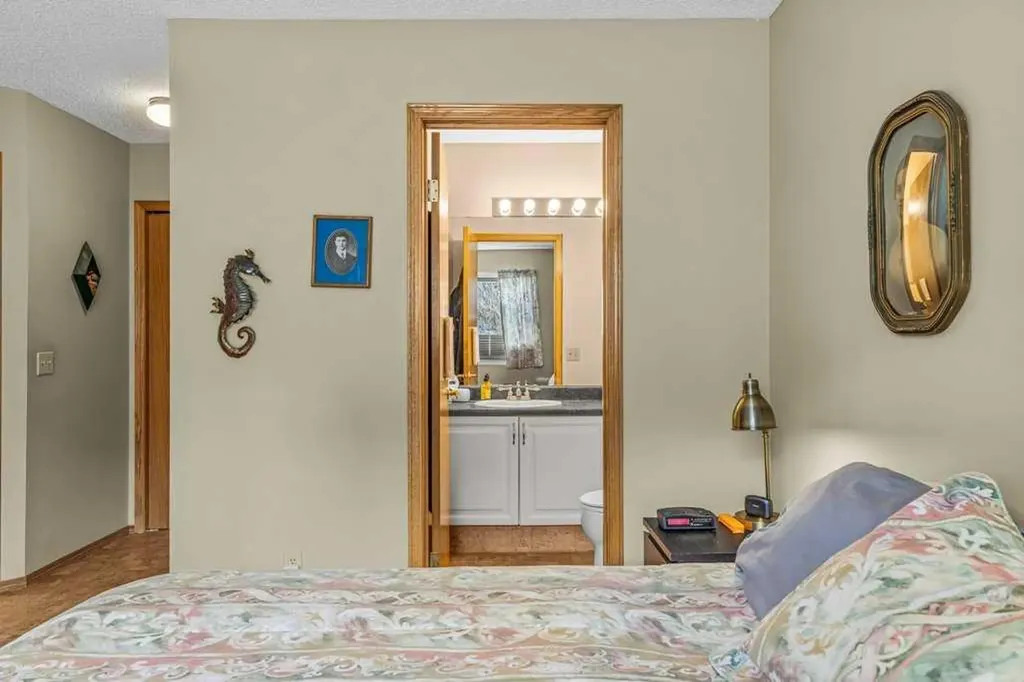 216 Three Sisters Drive Canmore AB T1W 2M2
