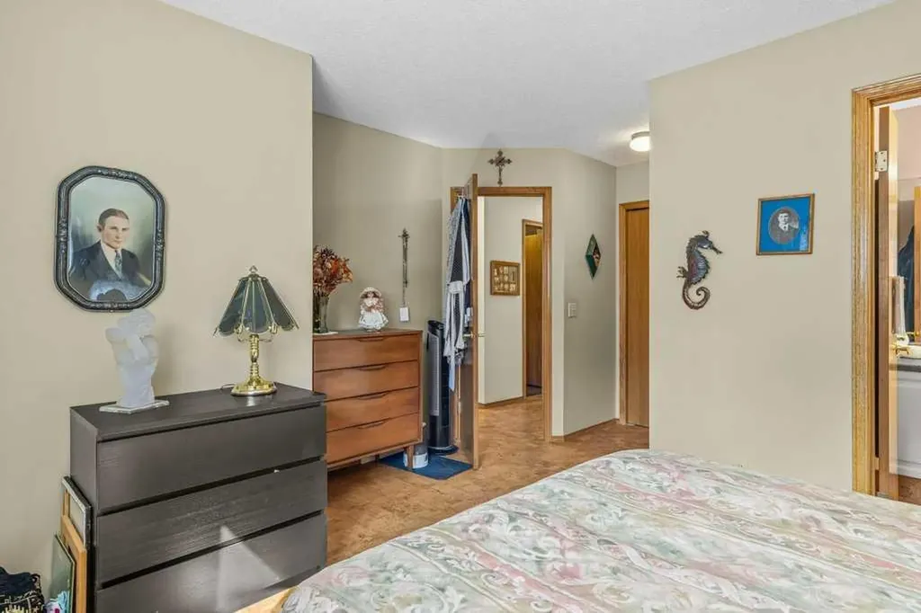 216 Three Sisters Drive Canmore AB T1W 2M2