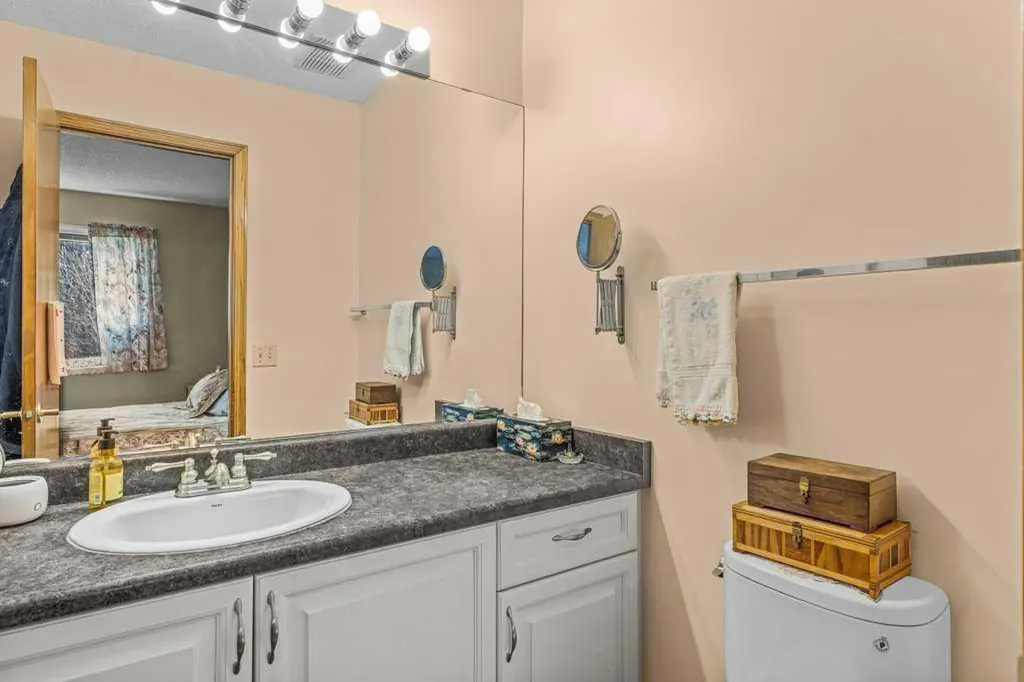 216 Three Sisters Drive Canmore AB T1W 2M2