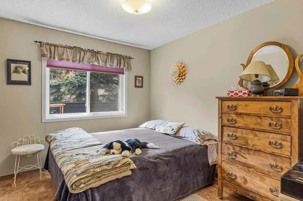 216 Three Sisters Drive Canmore AB T1W 2M2