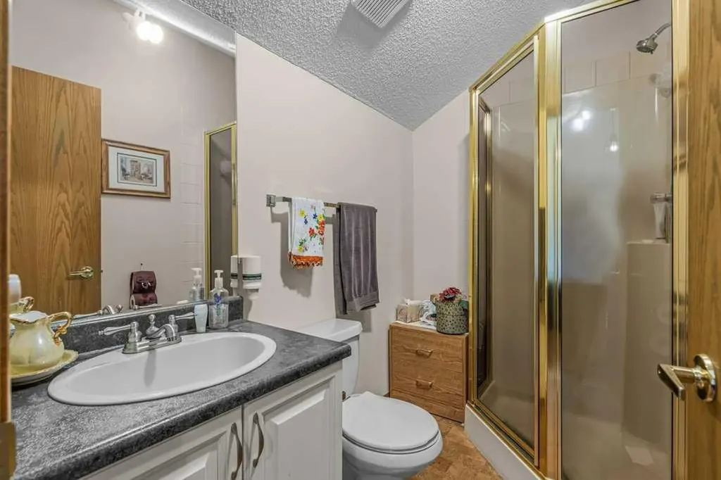 216 Three Sisters Drive Canmore AB T1W 2M2