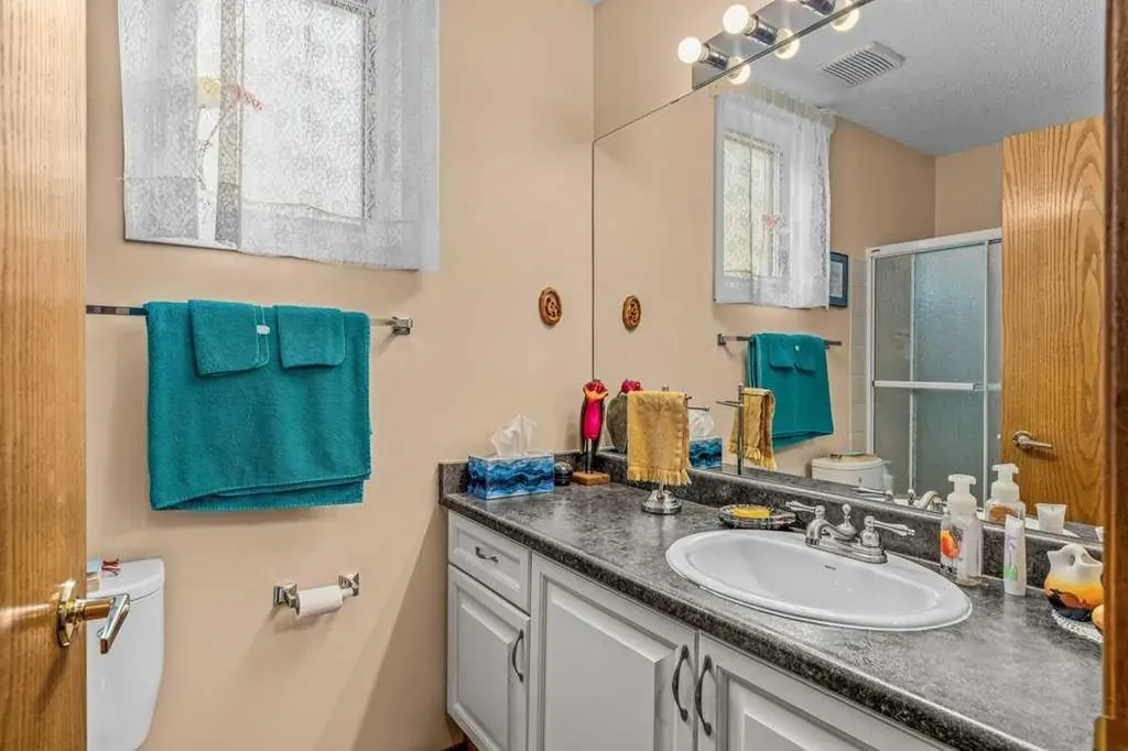 216 Three Sisters Drive Canmore AB T1W 2M2