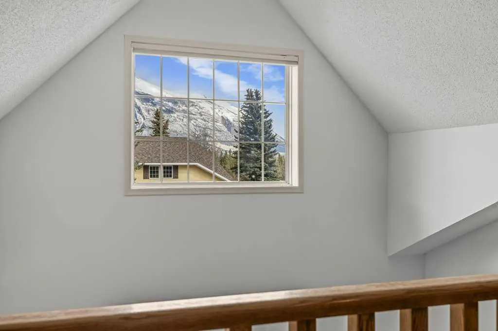 216 Three Sisters Drive Canmore AB T1W 2M2