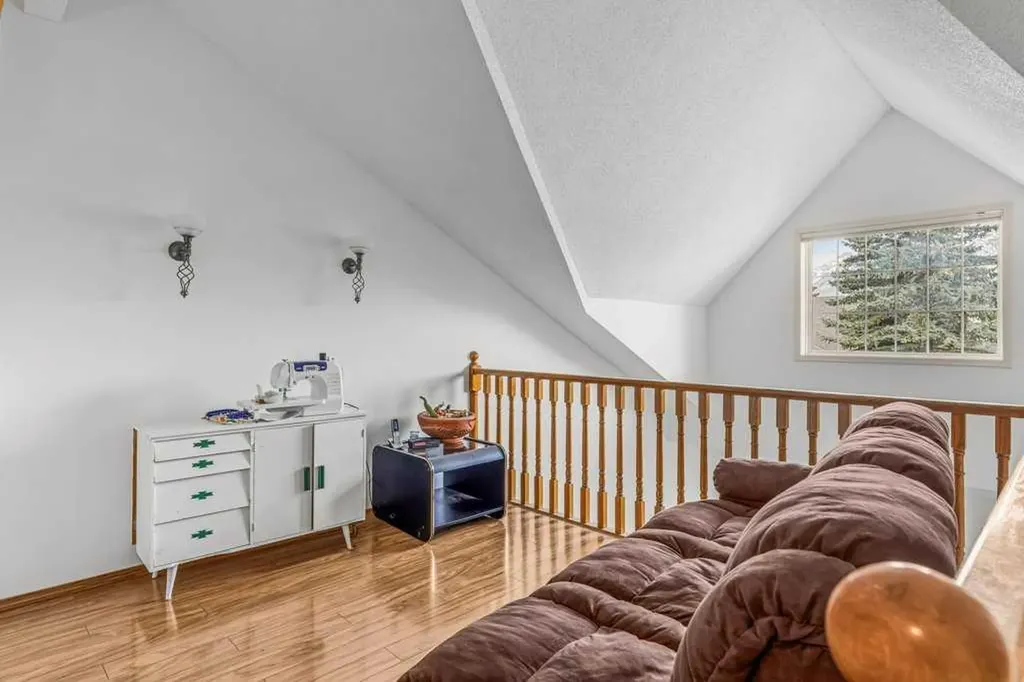 216 Three Sisters Drive Canmore AB T1W 2M2