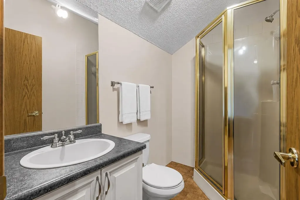 216 Three Sisters Drive Canmore AB T1W 2M2