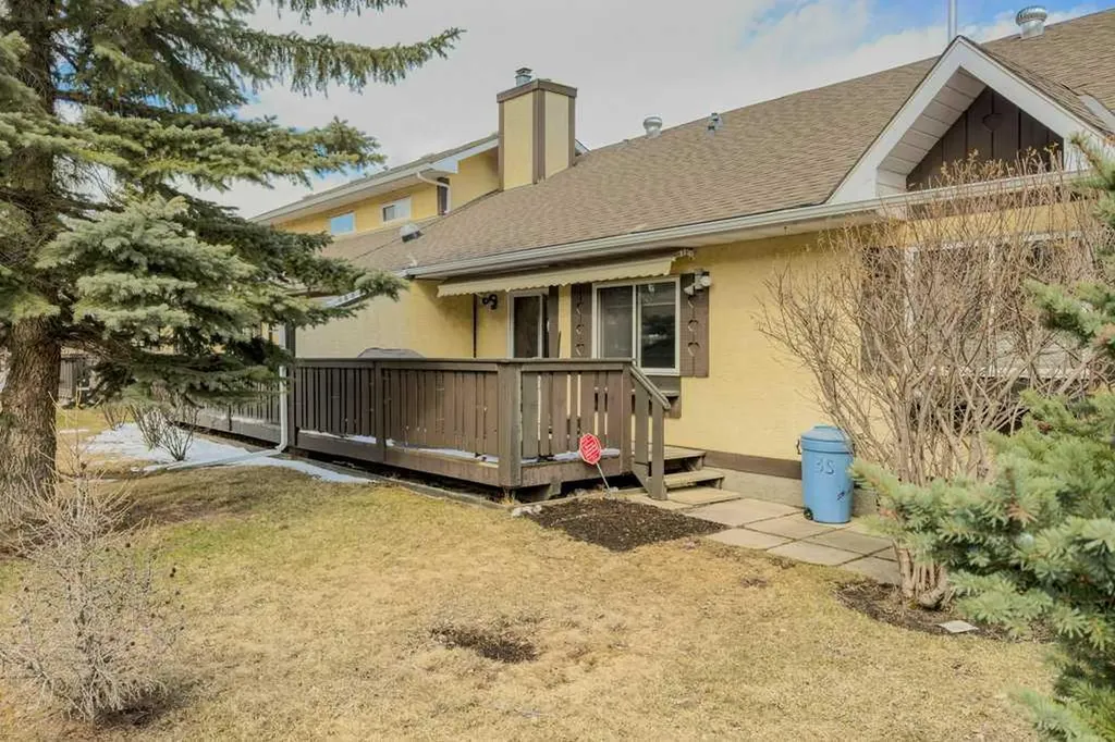 216 Three Sisters Drive Canmore AB T1W 2M2