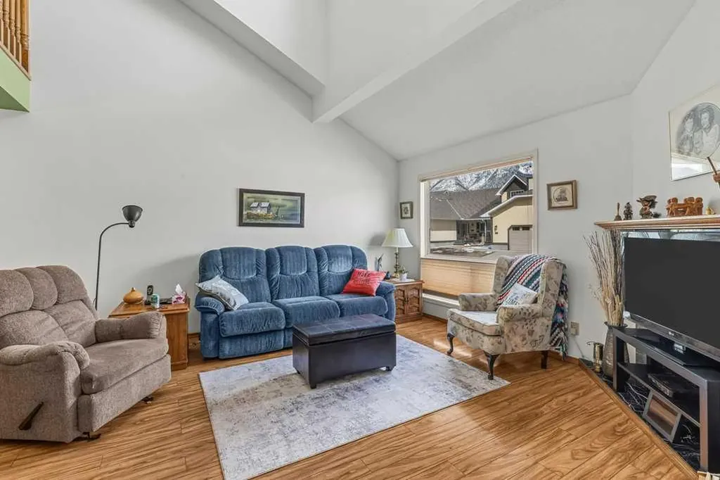 216 Three Sisters Drive Canmore AB T1W 2M2