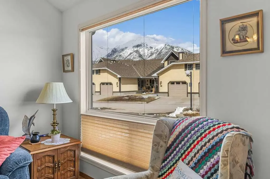 216 Three Sisters Drive Canmore AB T1W 2M2