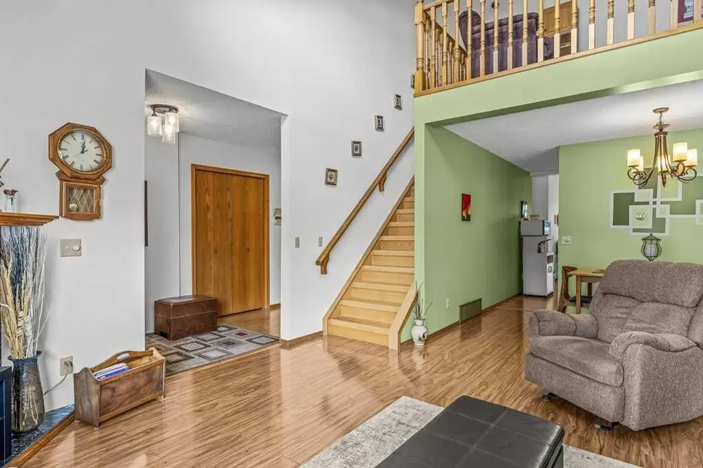 216 Three Sisters Drive Canmore AB T1W 2M2