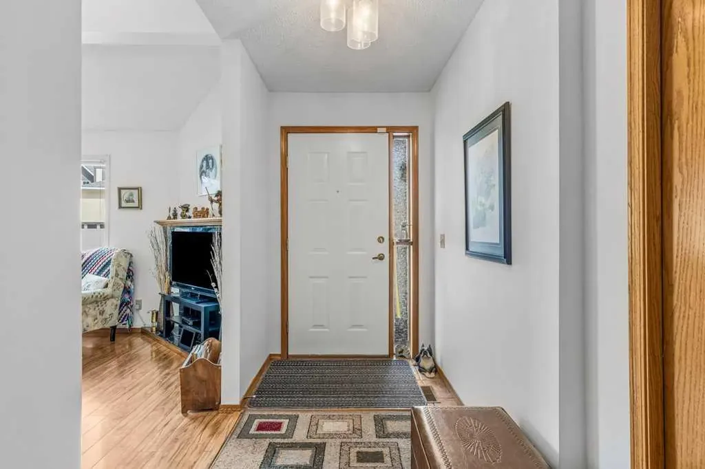216 Three Sisters Drive Canmore AB T1W 2M2