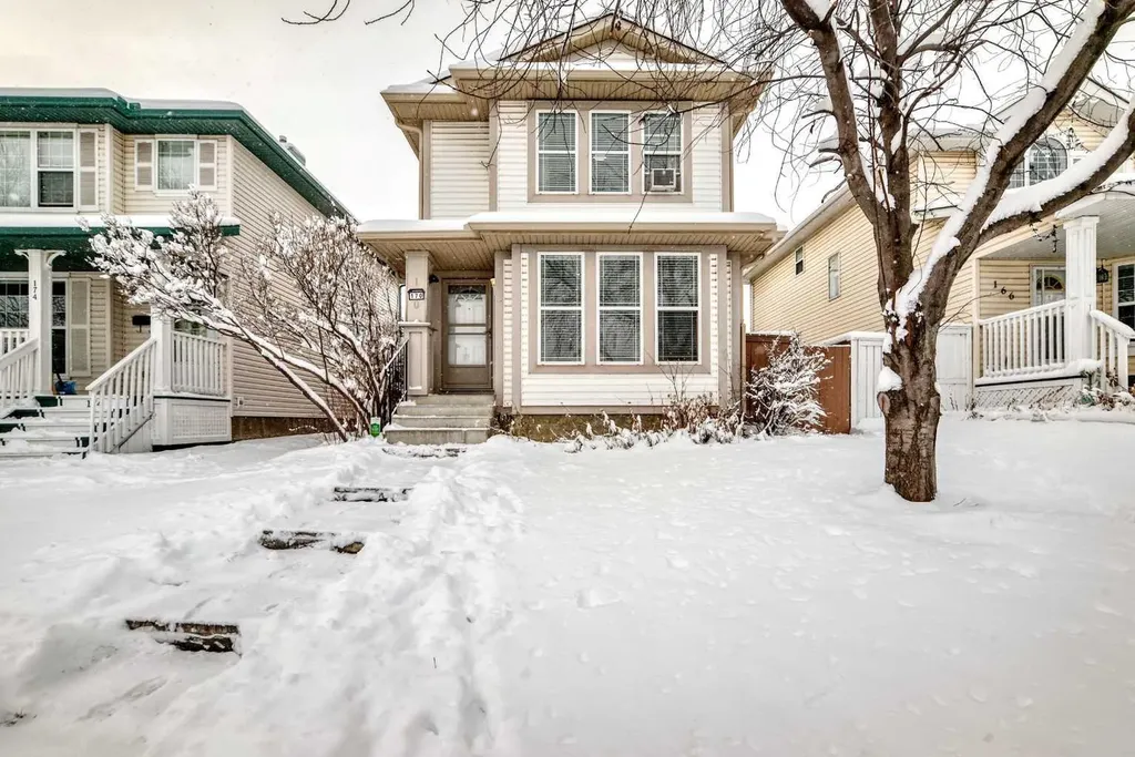 170 Country Hills Heights Calgary AB T3K 5C6