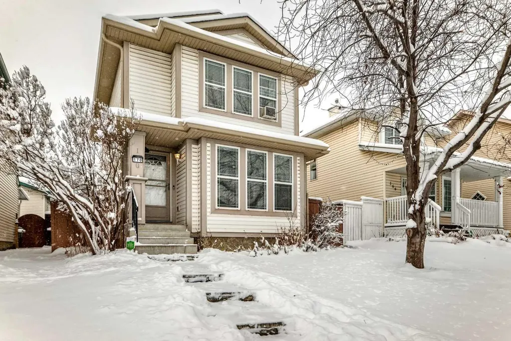 170 Country Hills Heights Calgary AB T3K 5C6
