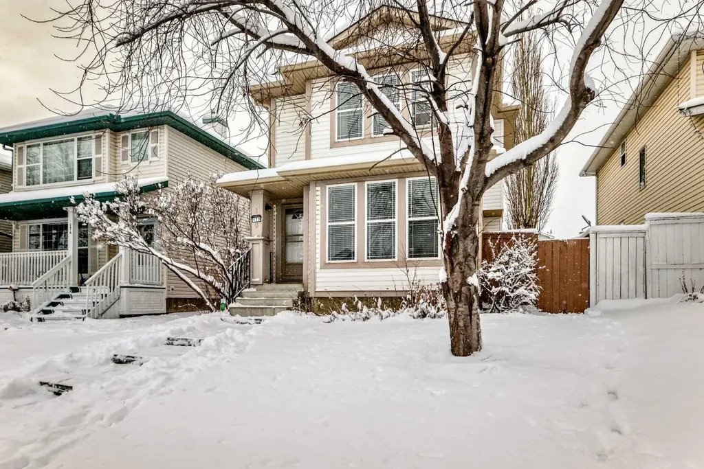 170 Country Hills Heights Calgary AB T3K 5C6