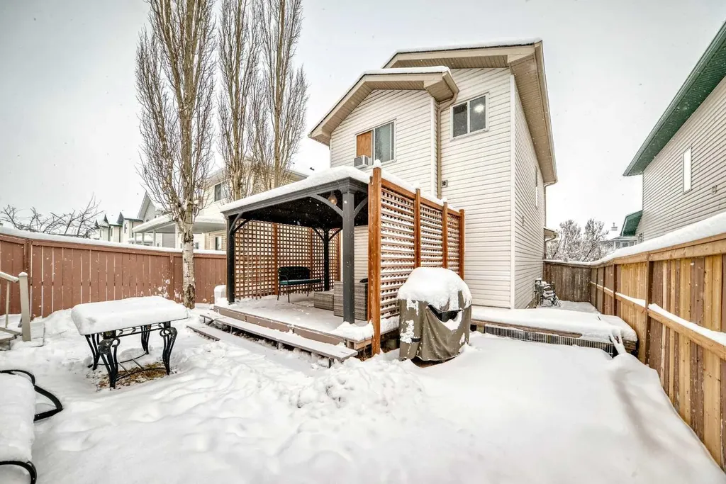 170 Country Hills Heights Calgary AB T3K 5C6