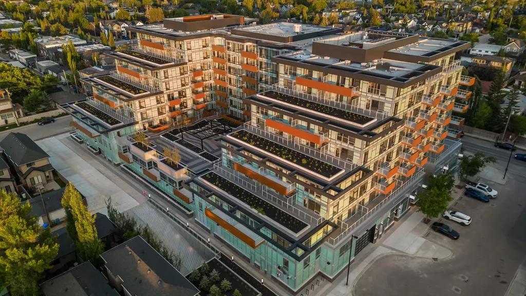110 18a Street NW Calgary AB T2N 5G5